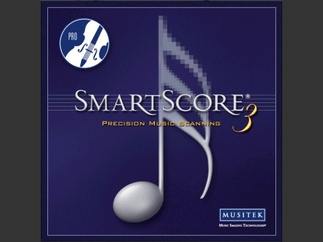 SmartScore 3 (2003)