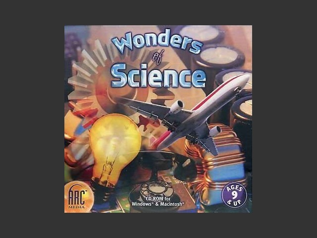 Wonders of Science (2000)