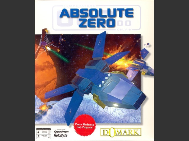 Absolute Zero (1995)