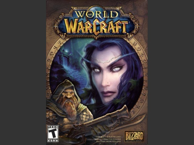 World of Warcraft (2004)