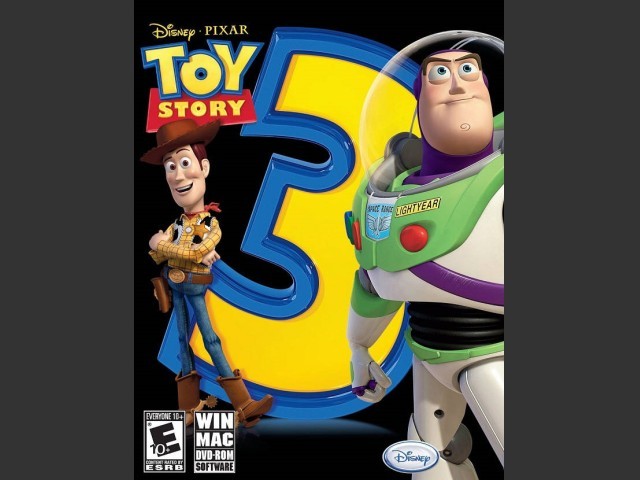 Toy Story 3 (2010)