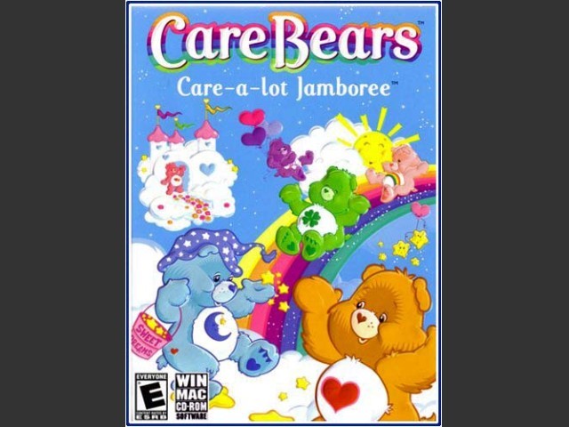 Care Bears: Care-a-Lot Jamboree (2003)