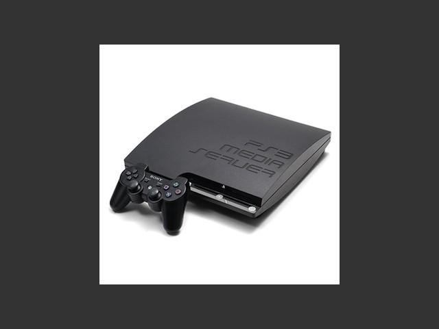 PS3 Media Server (2010)