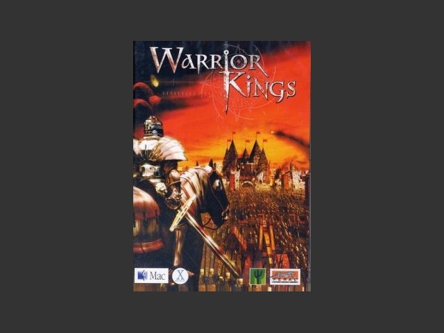 Warrior Kings (2003)