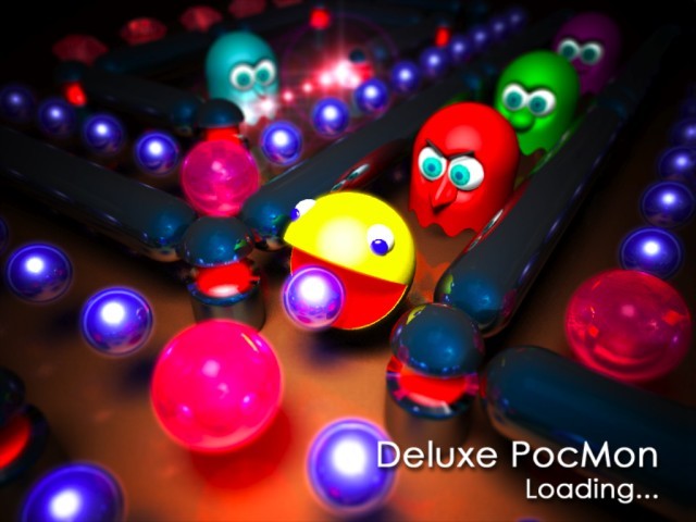 Deluxe PocMon (2009)