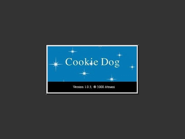 Cookie Dog (2000)