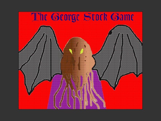 The George Stock Game (1996)