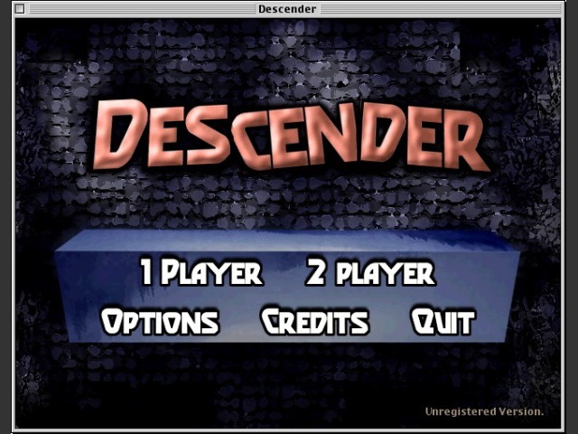 Descender (2002)