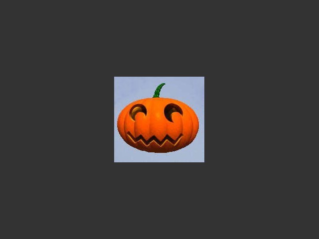 Jack O. Lantern (2000)