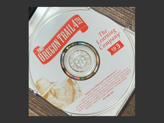 CD 3 