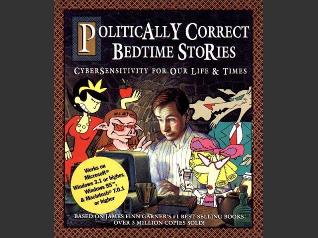 Politically Correct Bedtime Stories (1995)
