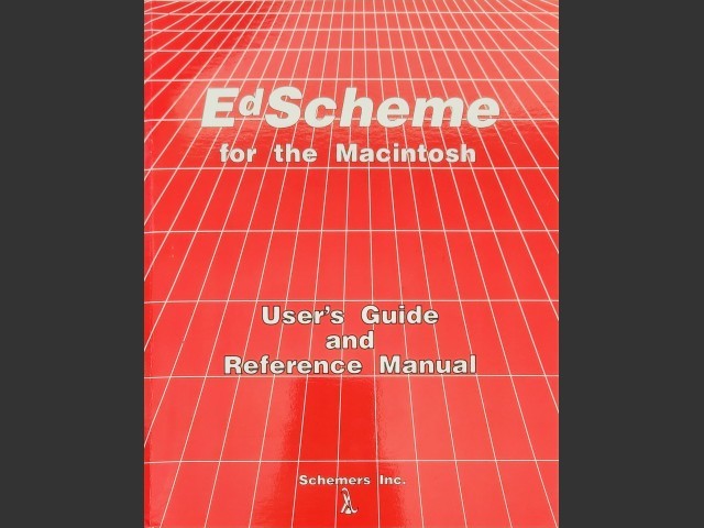 EdScheme (1993)