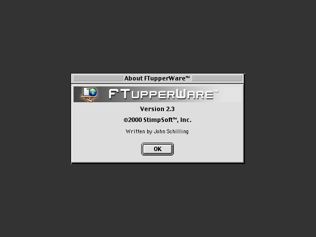 FTupperWare (2000)