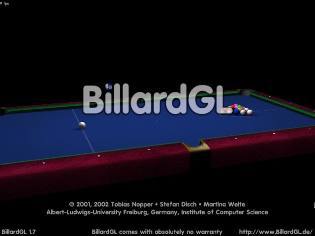 BillardGL (2002)