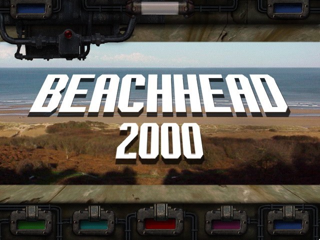 Beach Head 2000 (2000)
