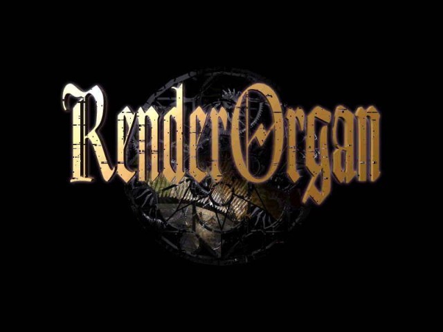 RenderOrgan (1995)