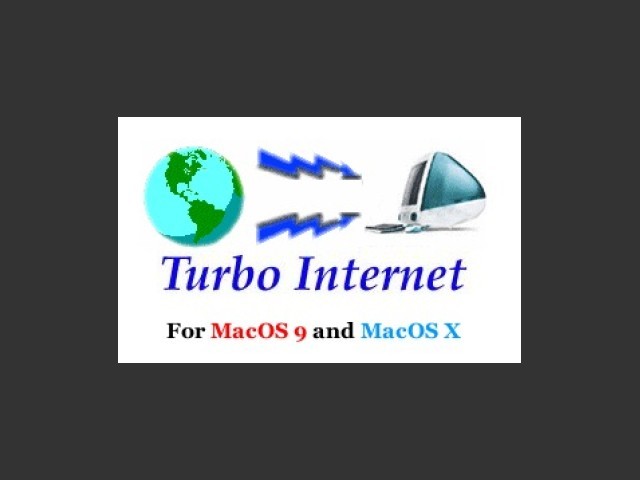Turbo Internet (2001)