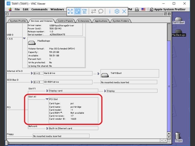 Sonnet Tango/Tempo Firmware Update (Version 1.3) (0)