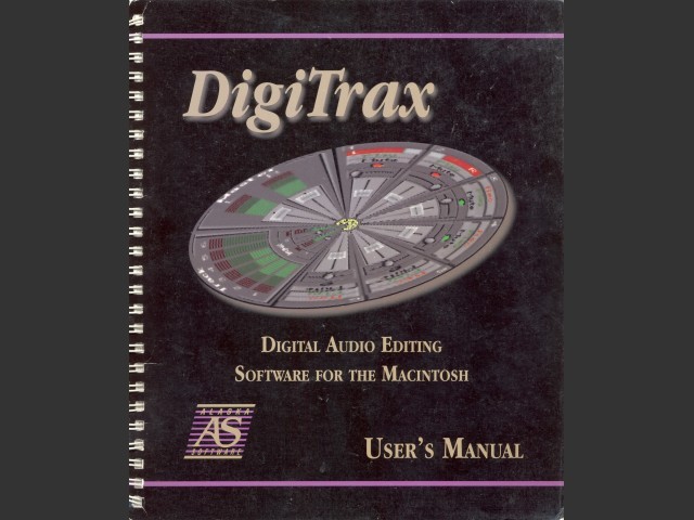 DigiTrax (1994)