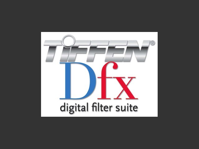 Tiffen Dfx (2011)