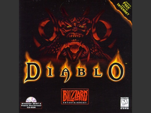 Diablo (1998)