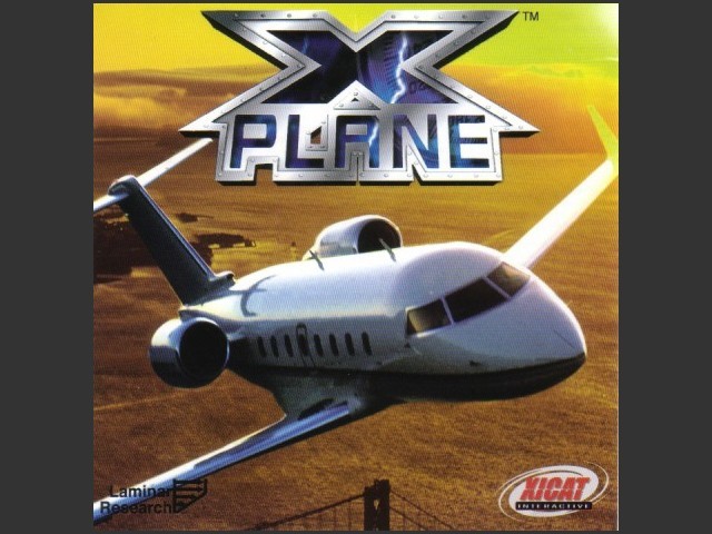 X-Plane 5 (2000)