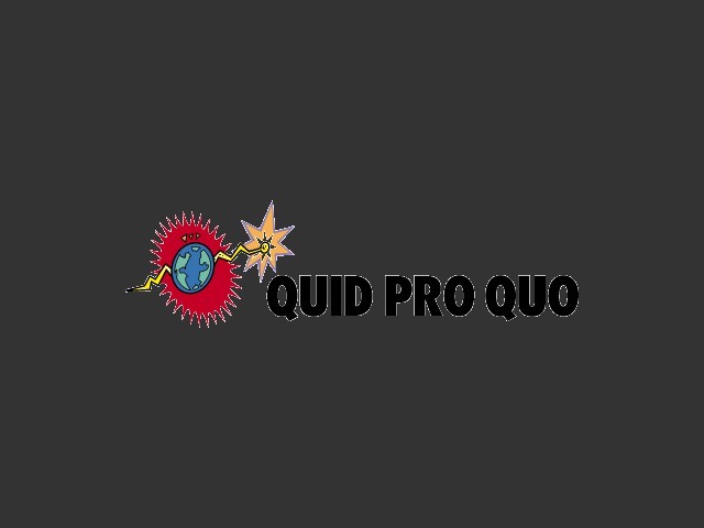 Quid Pro Quo (1997)