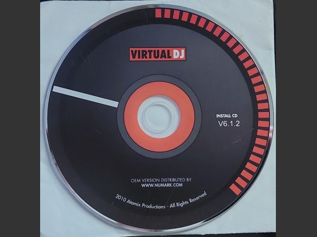 VirtualDJ (0)