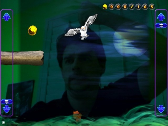 Official gameplay screenshot 