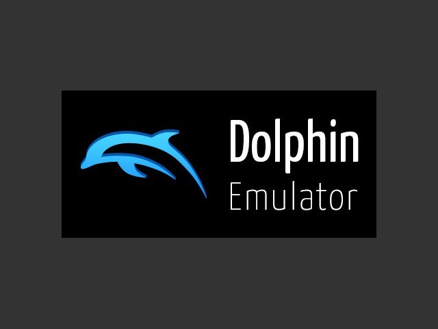 Dolphin (Wii and GameCube emulator) (2008)