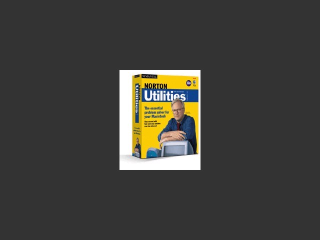Norton Utilities 5.0 (1999)