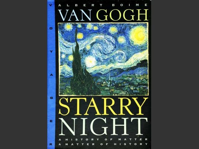 Van Gogh: Starry Night (1995)