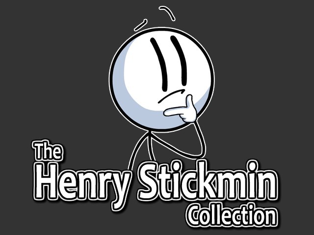 Henry Stickmin Collection (PPC) (2013)