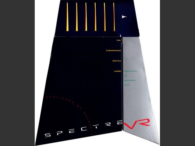Spectre VR (1993)