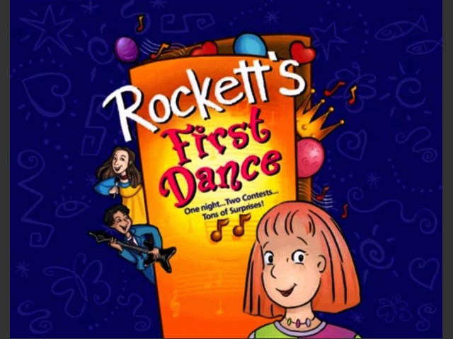 Rockett's First Dance (1998)