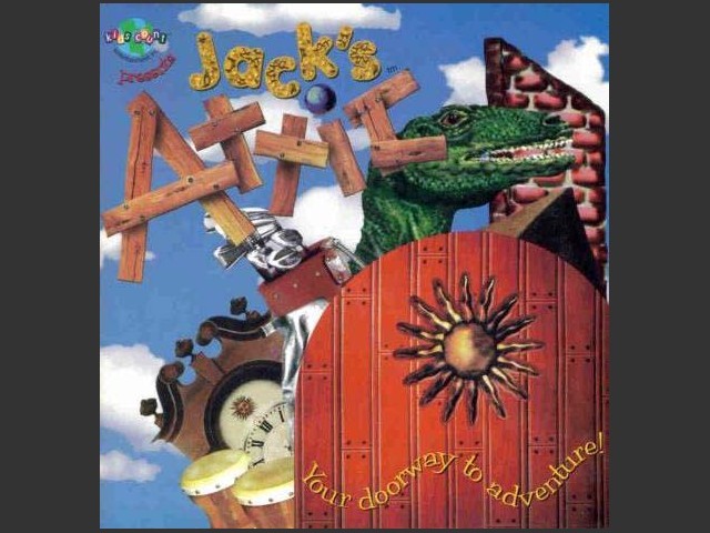 Jack's Attic (1997)