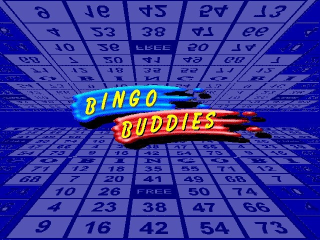 Bingo Buddies (1999)