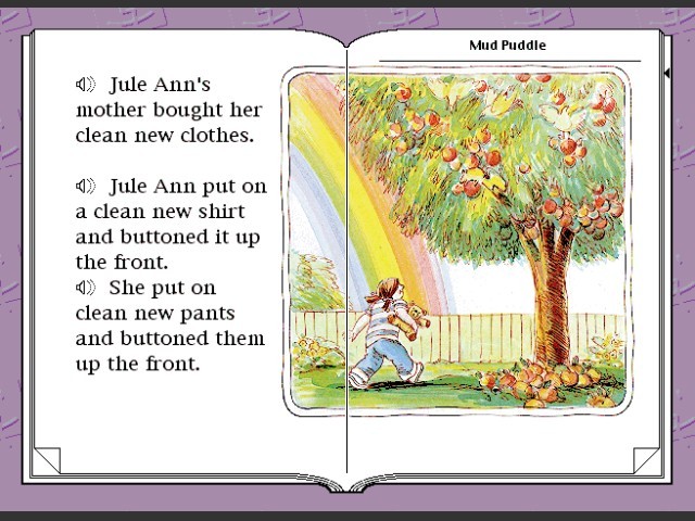 Mud Puddle (1990)