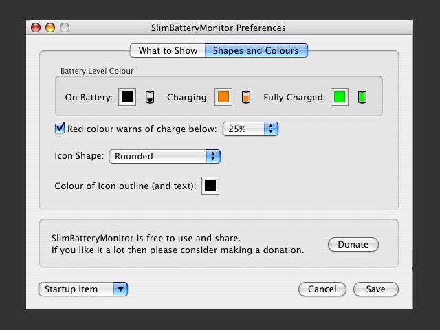 SlimBatteryMonitor (2004)