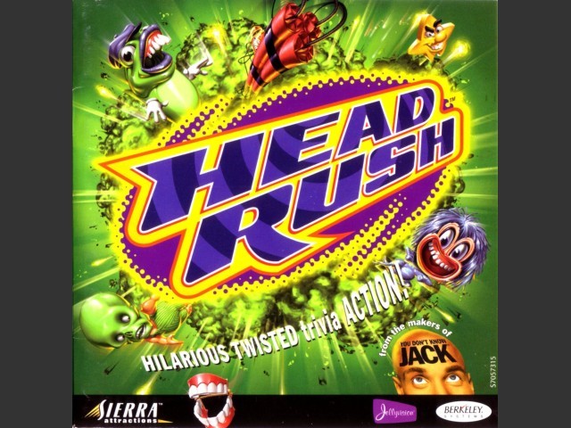 Head Rush (1998)