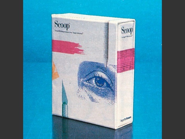 Scoop (1987)