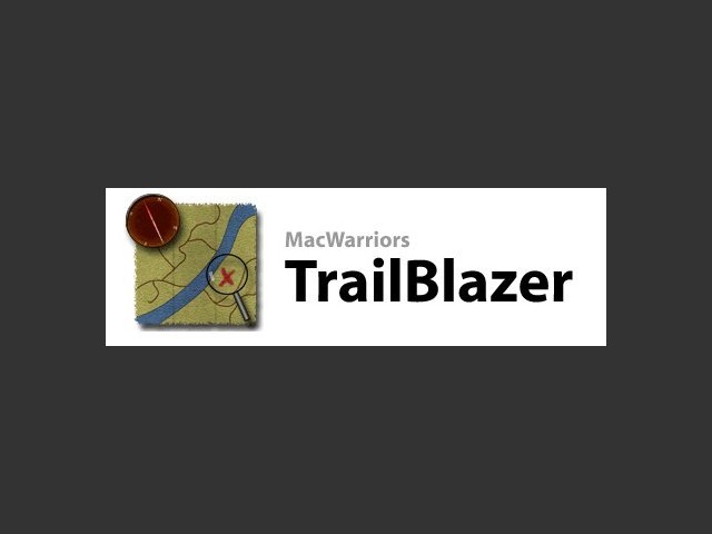 TrailBlazer (2004)