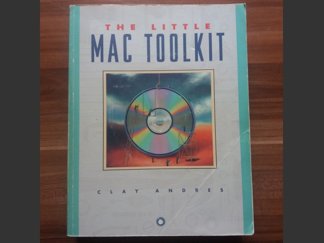The Little Mac Toolkit (1992)