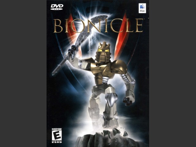 Bionicle (2004)