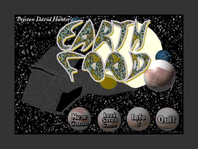 Earth Food (1998)