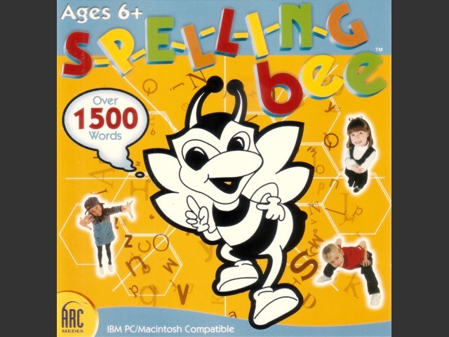 Spelling Bee (1999)