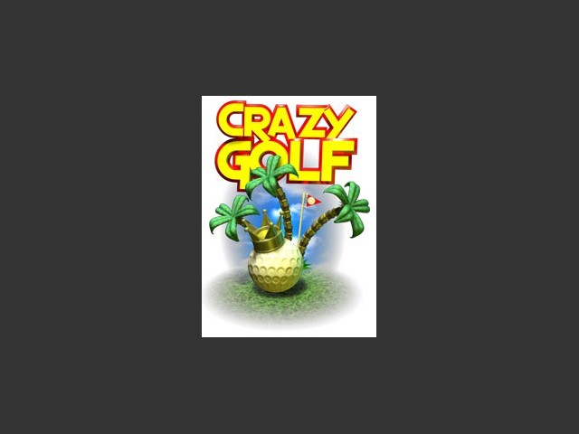 Crazy Golf (2003)