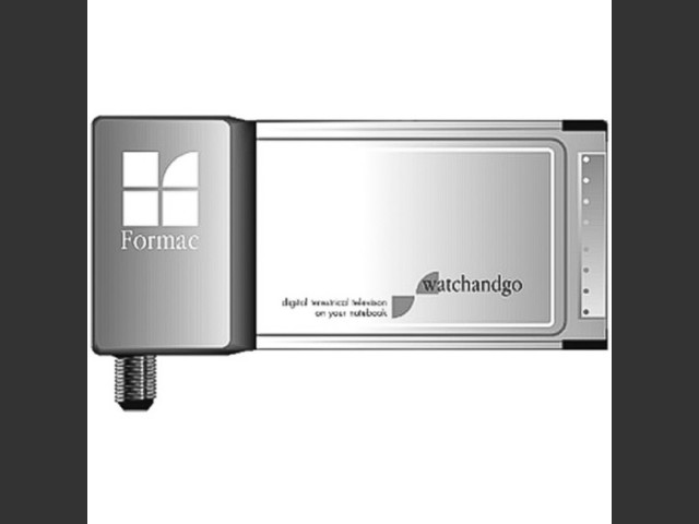 Formac Watchandgo Software (0)