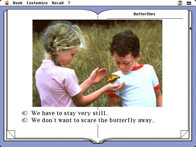 Butterflies (1994)