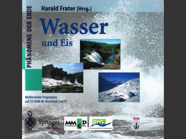 Wasser und Eis (2000)